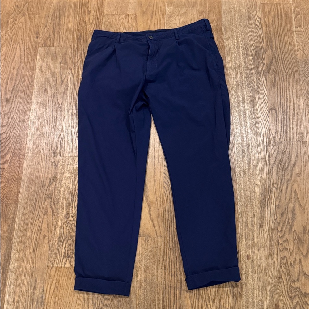 Rhone Nano Project Pants Sz 36